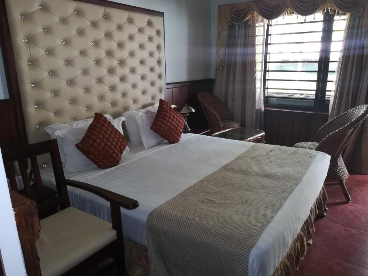 Regant Lake Village, Kollam. Chavara Exterior foto
